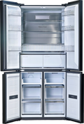 Réfrigérateur Multi-portes 521 Litres Reconditionné TCL RC521CXE0