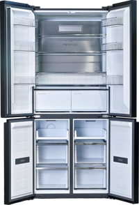 Réfrigérateur Multi-portes 521 Litres Reconditionné TCL RC521CXE0