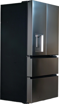 Réfrigérateur Multi-portes 700 Litres Reconditionné HAIER HFR59F18CWMM