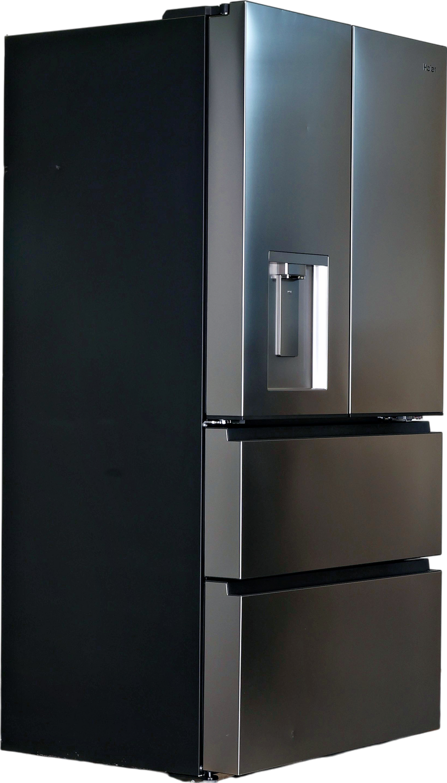 Réfrigérateur Multi-portes 700 Litres Reconditionné HAIER HFR59F18CWMM