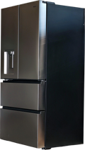 Réfrigérateur Multi-portes 700 Litres Reconditionné HAIER HFR59F18CWMM