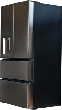 Réfrigérateur Multi-portes 700 Litres Reconditionné HAIER HFR59F18CWMM