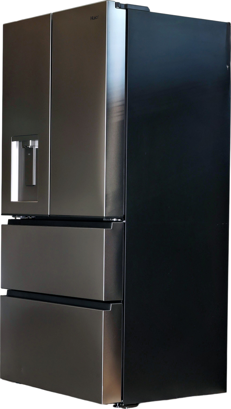 Réfrigérateur Multi-portes 700 Litres Reconditionné HAIER HFR59F18CWMM