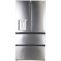 Réfrigérateur Multi-portes 700 Litres Reconditionné HAIER HFR59F18CWMM