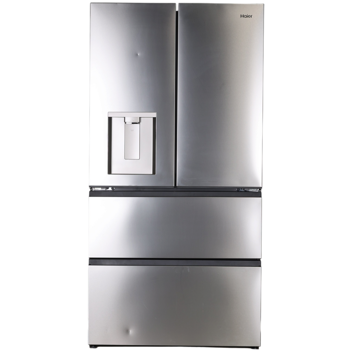 Réfrigérateur Multi-portes 700 Litres Reconditionné HAIER HFR59F18CWMM