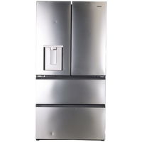 Réfrigérateur Multi-portes 700 Litres Reconditionné HAIER HFR59F18CWMM