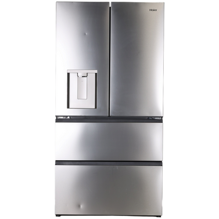 Réfrigérateur Multi-portes 700 Litres Reconditionné HAIER HFR59F18CWMM