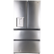 Réfrigérateur Multi-portes 700 Litres Reconditionné HAIER HFR59F18CWMM