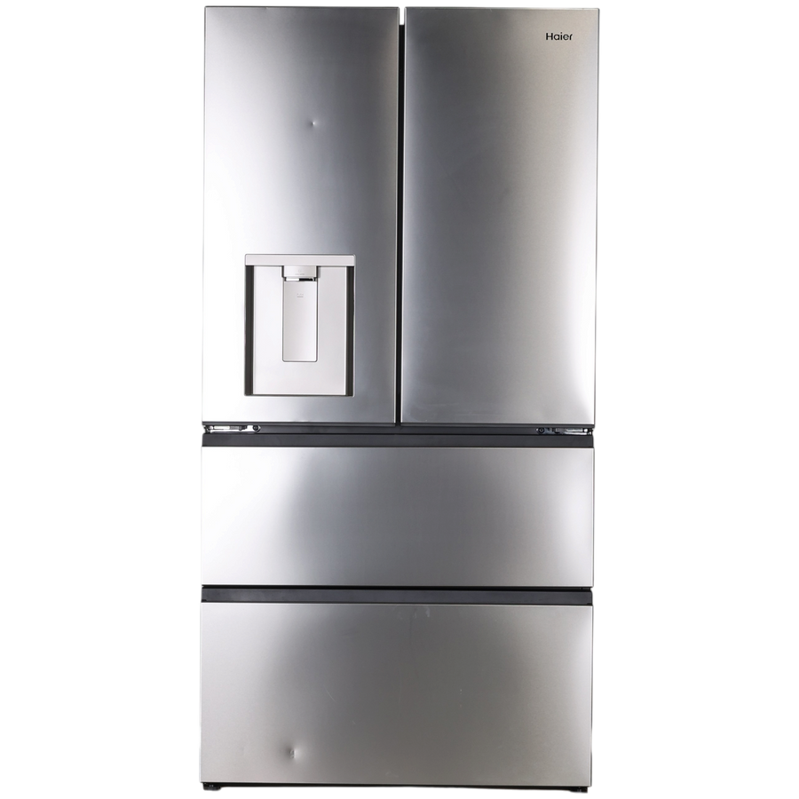 Réfrigérateur Multi-portes 700 Litres Reconditionné HAIER HFR59F18CWMM