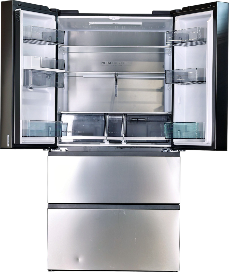 Réfrigérateur Multi-portes 700 Litres Reconditionné HAIER HFR59F18CWMM