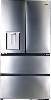 Réfrigérateur Multi-portes 700 Litres Reconditionné HAIER HFR59F18CWMM