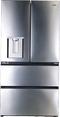 Réfrigérateur Multi-portes 700 Litres Reconditionné HAIER HFR59F18CWMM