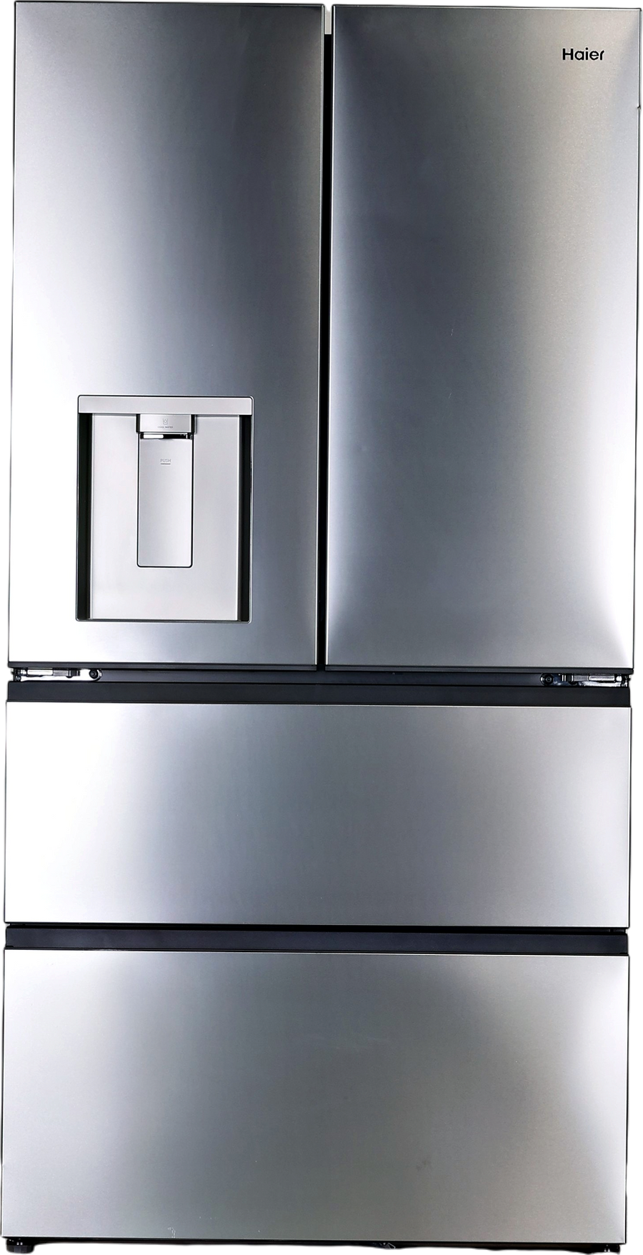 Réfrigérateur Multi-portes 700 Litres Reconditionné HAIER HFR59F18CWMM