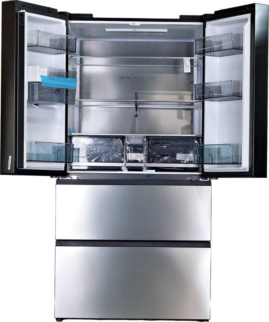 Réfrigérateur Multi-portes 700 Litres Reconditionné HAIER HFR59F18CWMM