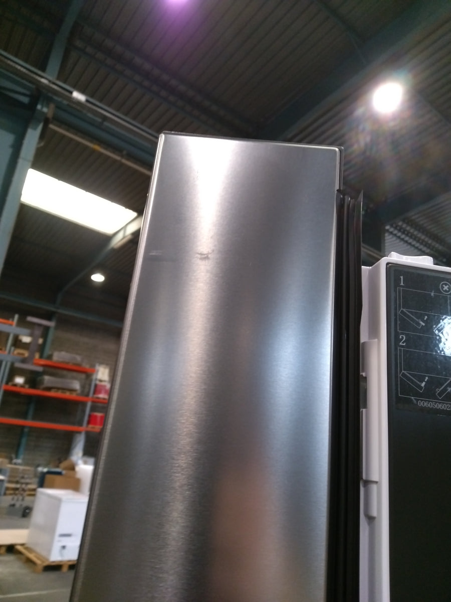 Réfrigérateur Multi-portes 700 Litres Reconditionné HAIER HFR59F18CWMM