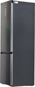 Réfrigérateur Avec Congélateur 413 Litres Reconditionné HISENSE RB5P410SACC