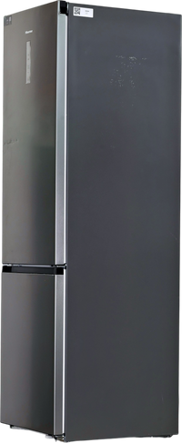 Réfrigérateur Avec Congélateur 413 Litres Reconditionné HISENSE RB5P410SACC