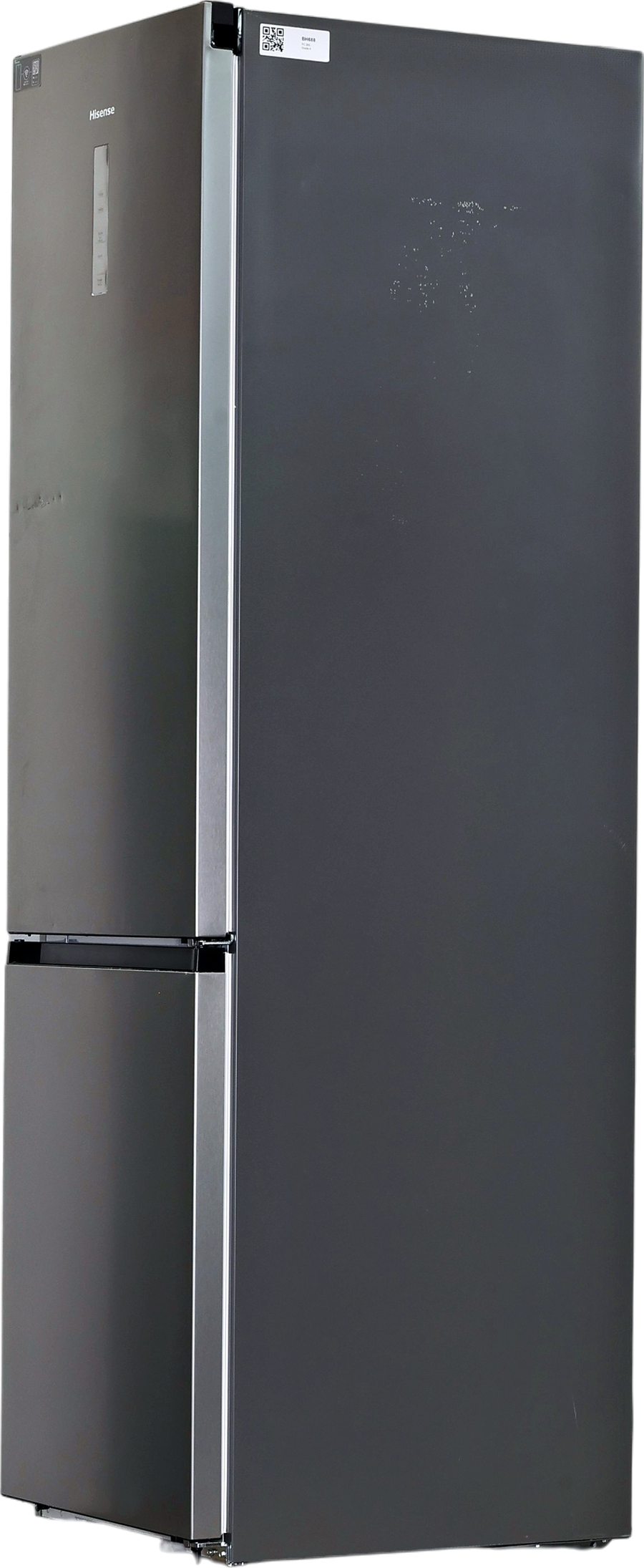 Réfrigérateur Avec Congélateur 413 Litres Reconditionné HISENSE RB5P410SACC