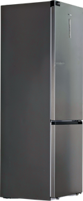 Réfrigérateur Avec Congélateur 413 Litres Reconditionné HISENSE RB5P410SACC