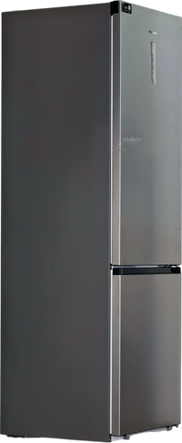 Réfrigérateur Avec Congélateur 413 Litres Reconditionné HISENSE RB5P410SACC