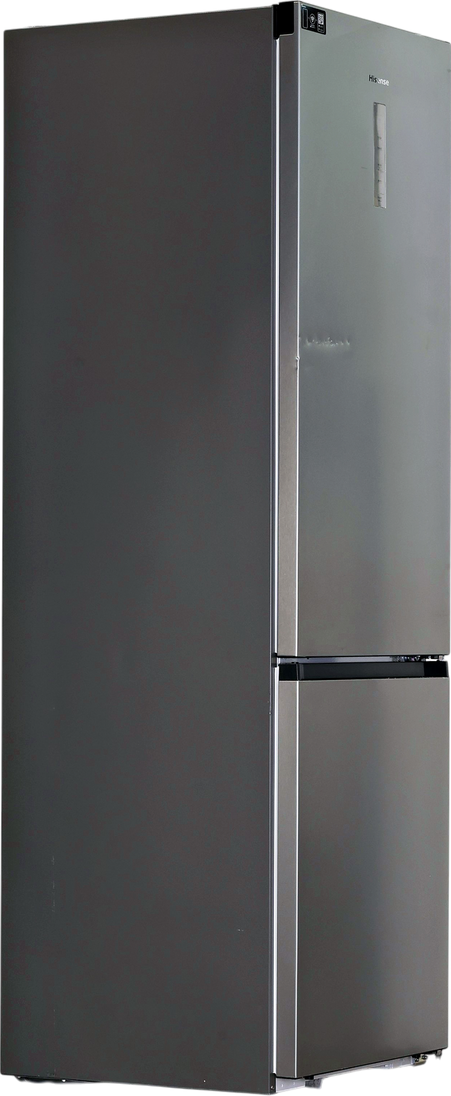 Réfrigérateur Avec Congélateur 413 Litres Reconditionné HISENSE RB5P410SACC