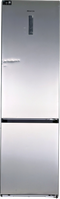 Réfrigérateur Avec Congélateur 413 Litres Reconditionné HISENSE RB5P410SACC