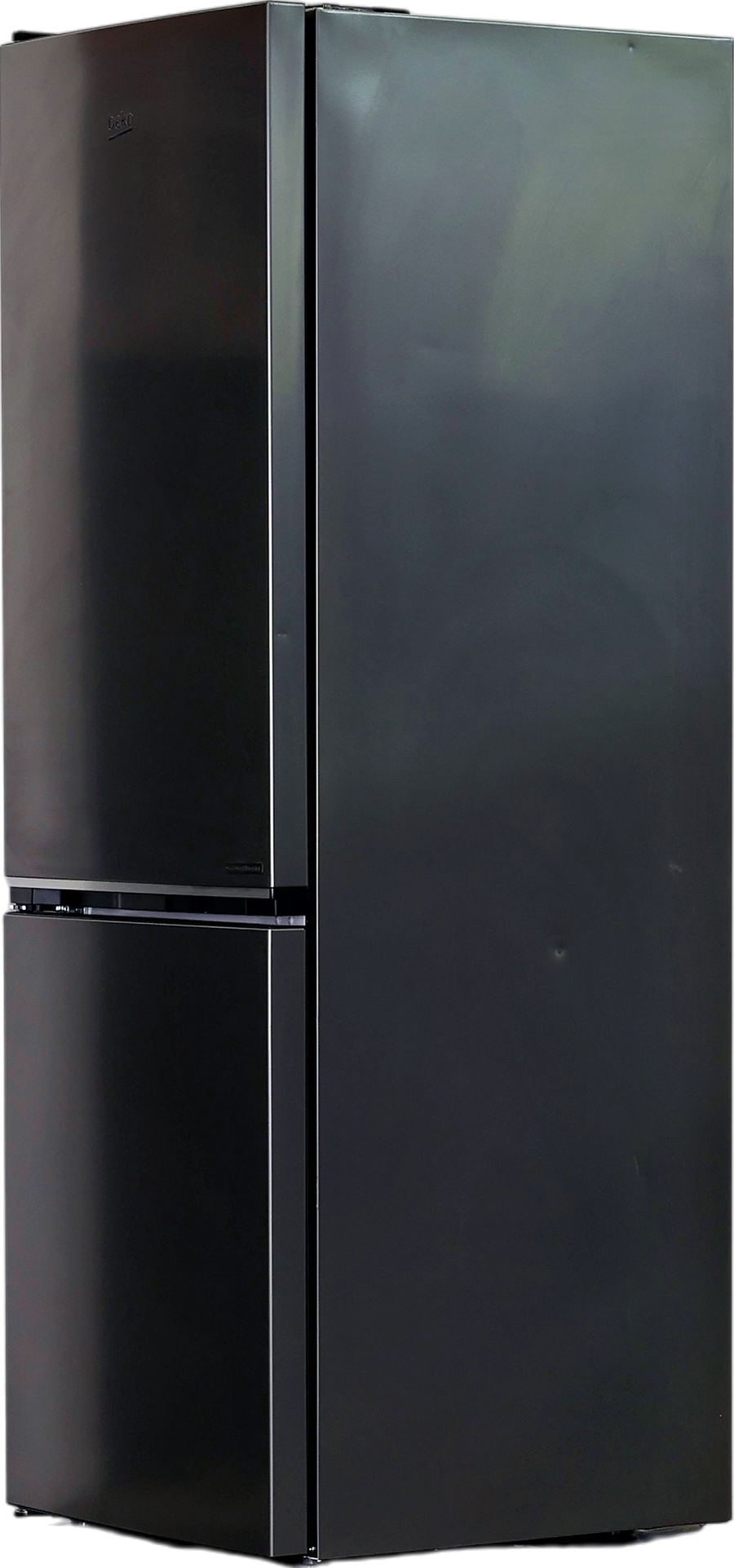 Réfrigérateur Avec Congélateur 301 Litres Reconditionné BEKO B5RCNA346HG