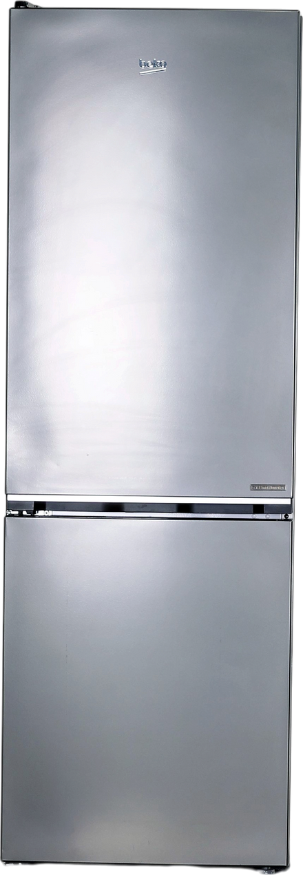 Réfrigérateur Avec Congélateur 301 Litres Reconditionné BEKO B5RCNA346HG