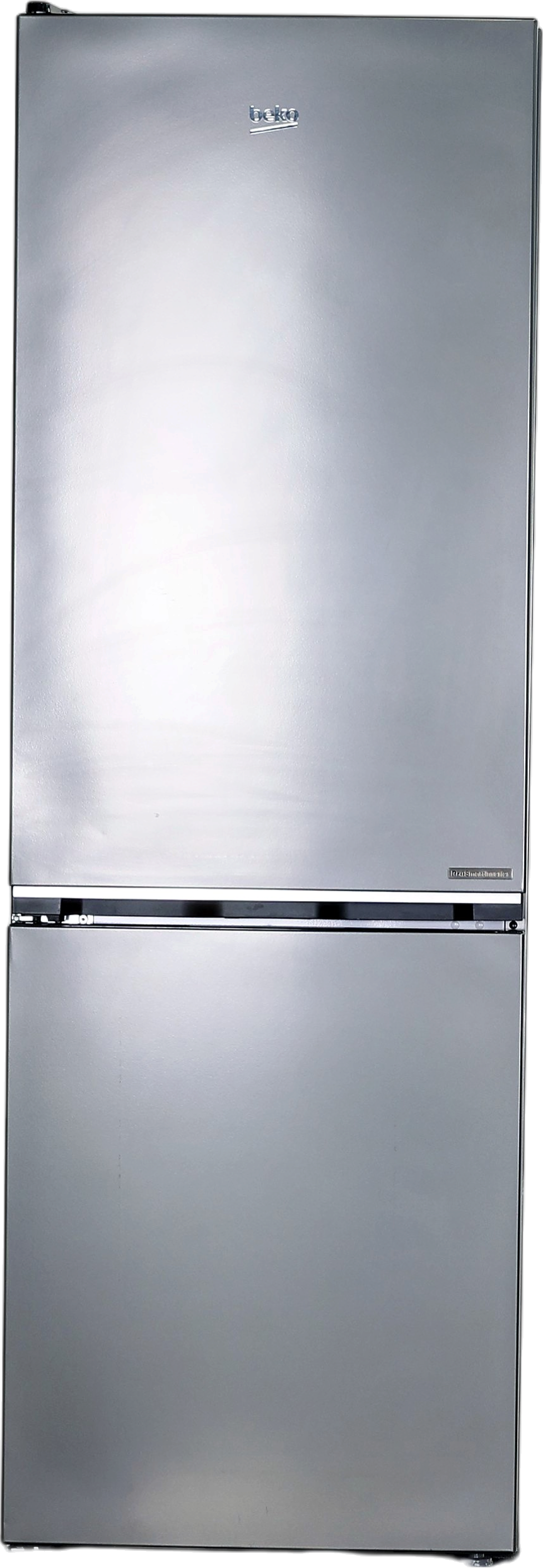 Réfrigérateur Avec Congélateur 301 Litres Reconditionné BEKO B5RCNA346HG