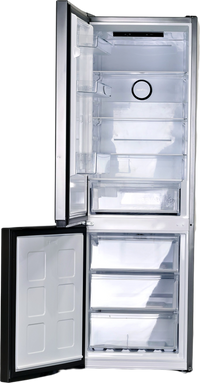 Réfrigérateur Avec Congélateur 301 Litres Reconditionné BEKO B5RCNA346HG