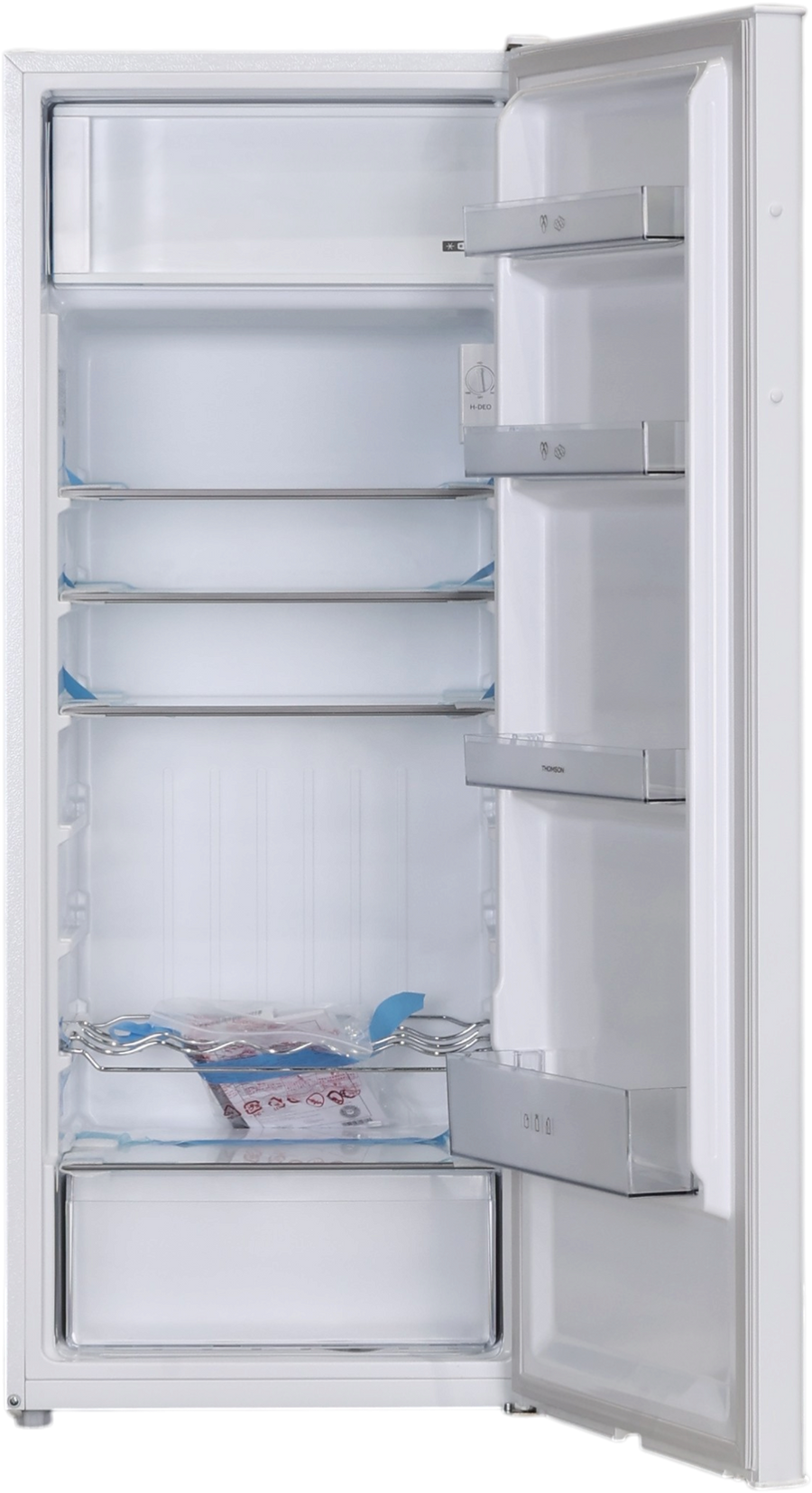 Réfrigérateur Une Porte 223 Litres Reconditionné THOMSON THLR230WH