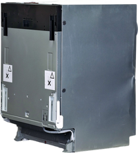 Lave-vaisselle Encastrable 15 couverts Reconditionné WHIRLPOOL WH8IB15AM6TS0