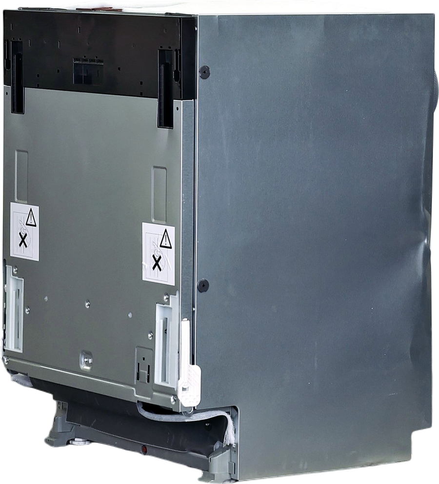 Lave-vaisselle Encastrable 15 couverts Reconditionné WHIRLPOOL WH8IB15AM6TS0