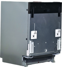 Lave-vaisselle Encastrable 15 couverts Reconditionné WHIRLPOOL WH8IB15AM6TS0
