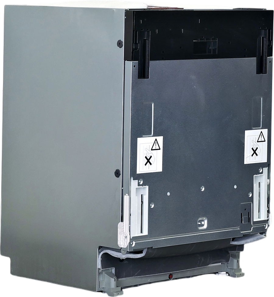 Lave-vaisselle Encastrable 15 couverts Reconditionné WHIRLPOOL WH8IB15AM6TS0