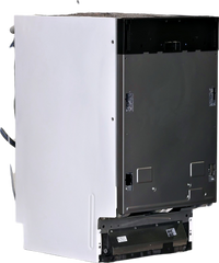 Lave-vaisselle Encastrable 10 couverts Reconditionné BEKO BDIS16030