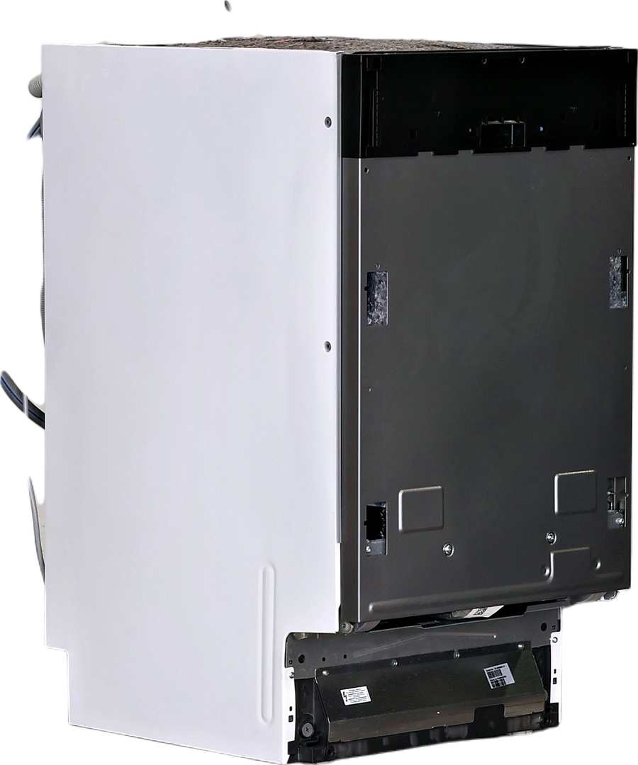 Lave-vaisselle Encastrable 10 couverts Reconditionné BEKO BDIS16030