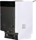 Lave-vaisselle Encastrable 10 couverts Reconditionné BEKO BDIS16030