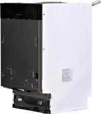 Lave-vaisselle Encastrable 10 couverts Reconditionné BEKO BDIS16030