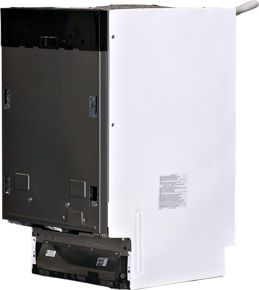 Lave-vaisselle Encastrable 10 couverts Reconditionné BEKO BDIS16030