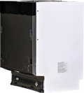 Lave-vaisselle Encastrable 14 couverts Reconditionné BEKO BDIN38440P
