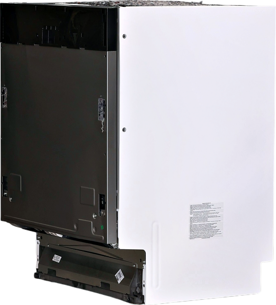 Lave-vaisselle Encastrable 14 couverts Reconditionné BEKO BDIN38440P