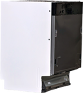 Lave-vaisselle Encastrable 14 couverts Reconditionné BEKO BDIN38440P