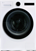Lave-linge Hublot 11 kg Reconditionné LG F14X71WHST