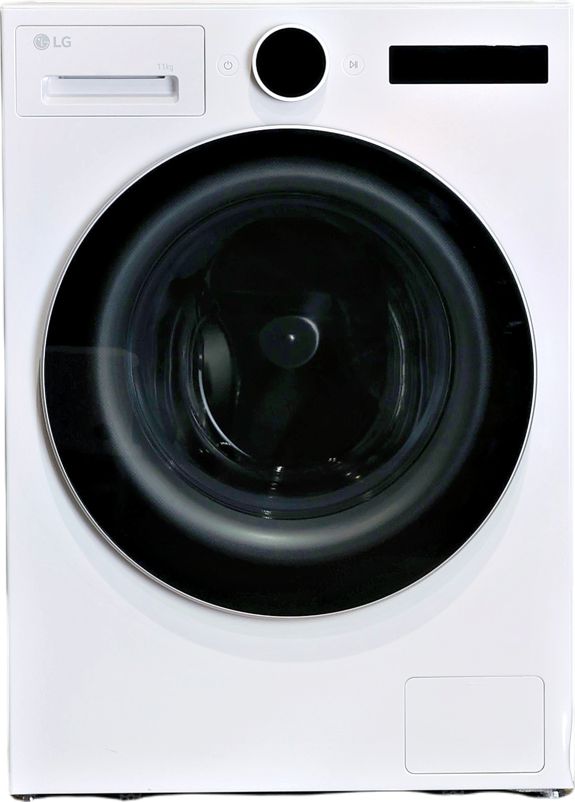 Lave-linge Hublot 11 kg Reconditionné LG F14X71WHST