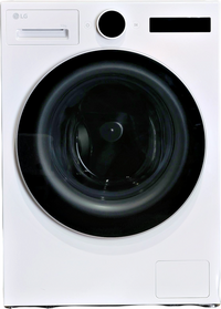 Lave-linge Hublot 11 kg Reconditionné LG F14X71WHST