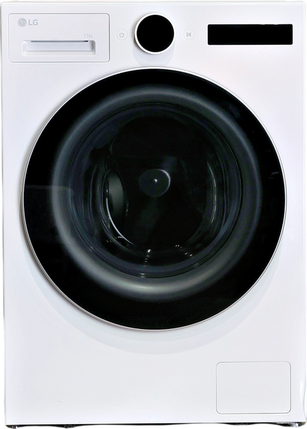 Lave-linge Hublot 11 kg Reconditionné LG F14X71WHST