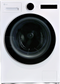 Lave-linge Hublot 11 kg Reconditionné LG F14X71WHST