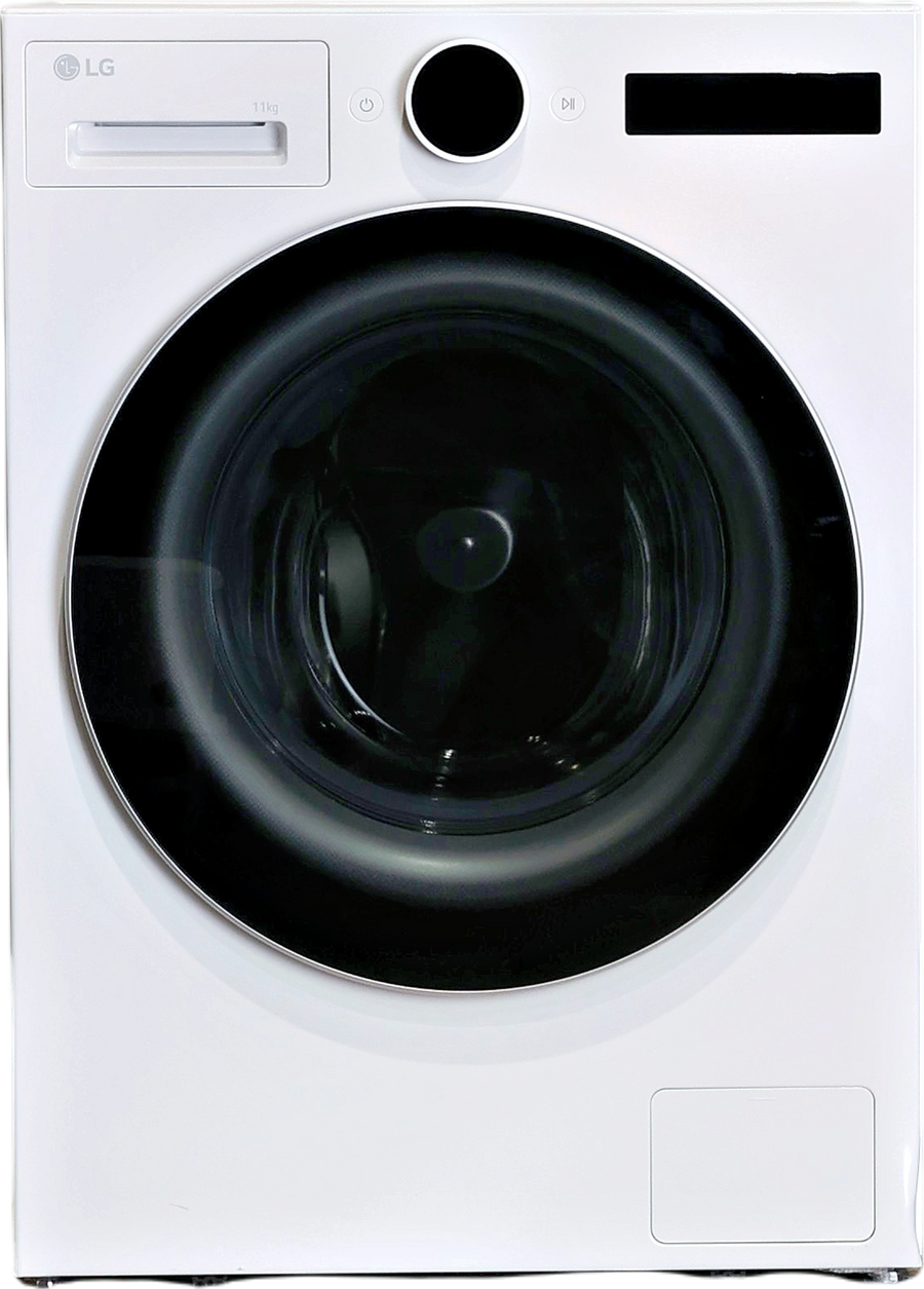 Lave-linge Hublot 11 kg Reconditionné LG F14X71WHST