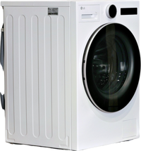 Lave-linge Hublot 11 kg Reconditionné LG F14X71WHST